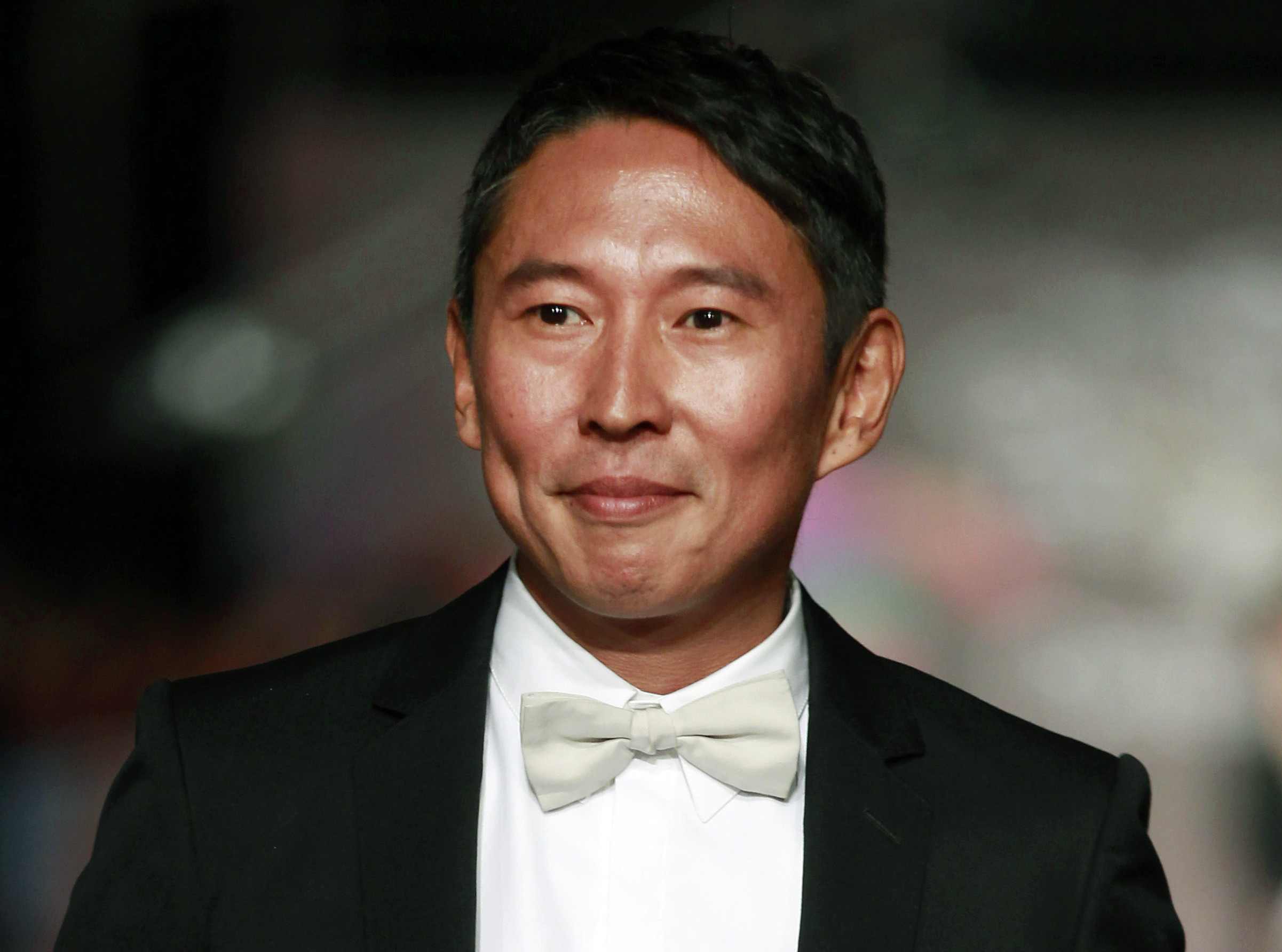 Niu says Chinese civil war film changed his life