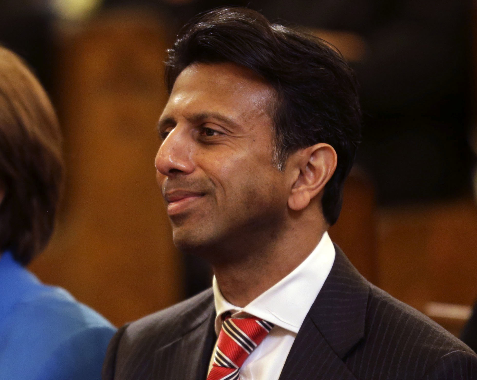 Bobby Jindal: GOP shouldn’t wait to pass immigration reform