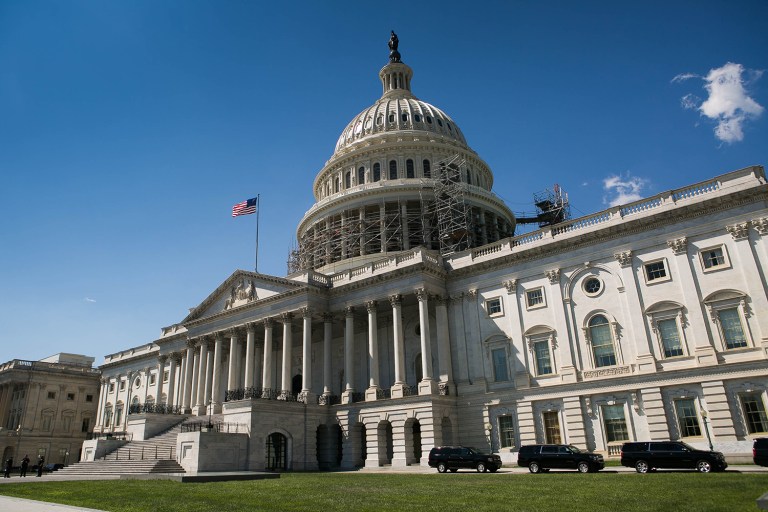 At least 12 veterans will be joining the 115th Congress next year, including seven who served in Iraq or Afghanistan. (Graeme Jennings/Examiner)