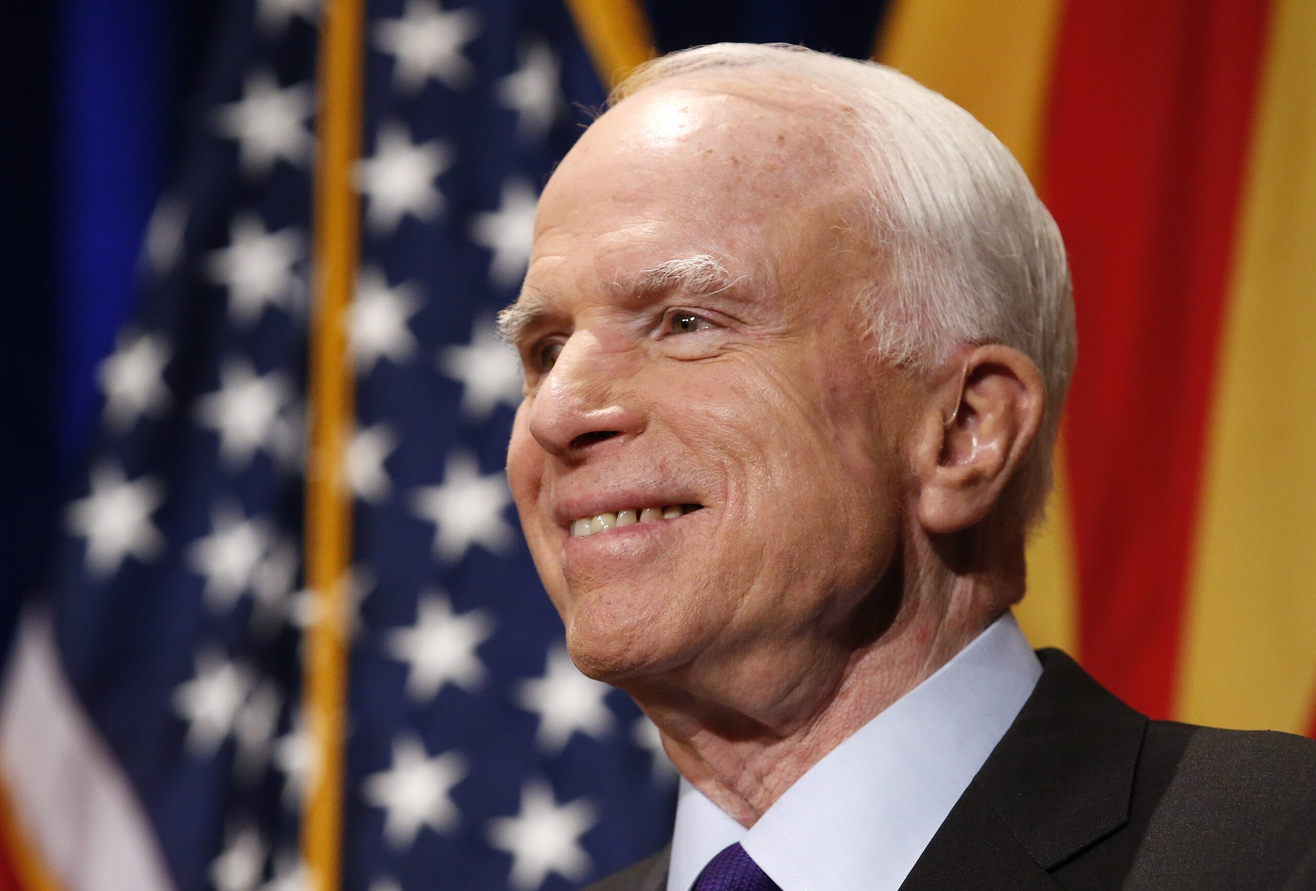 McCain: Tillerson’s Russia ties a ‘matter of concern’