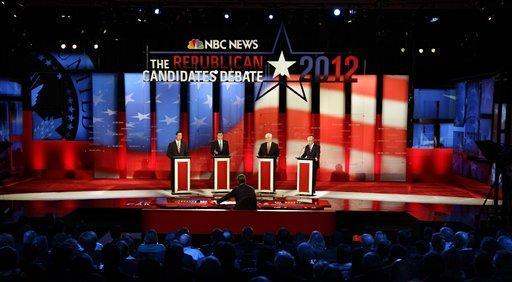 POWER RANKINGS: Florida, Florida, Florida