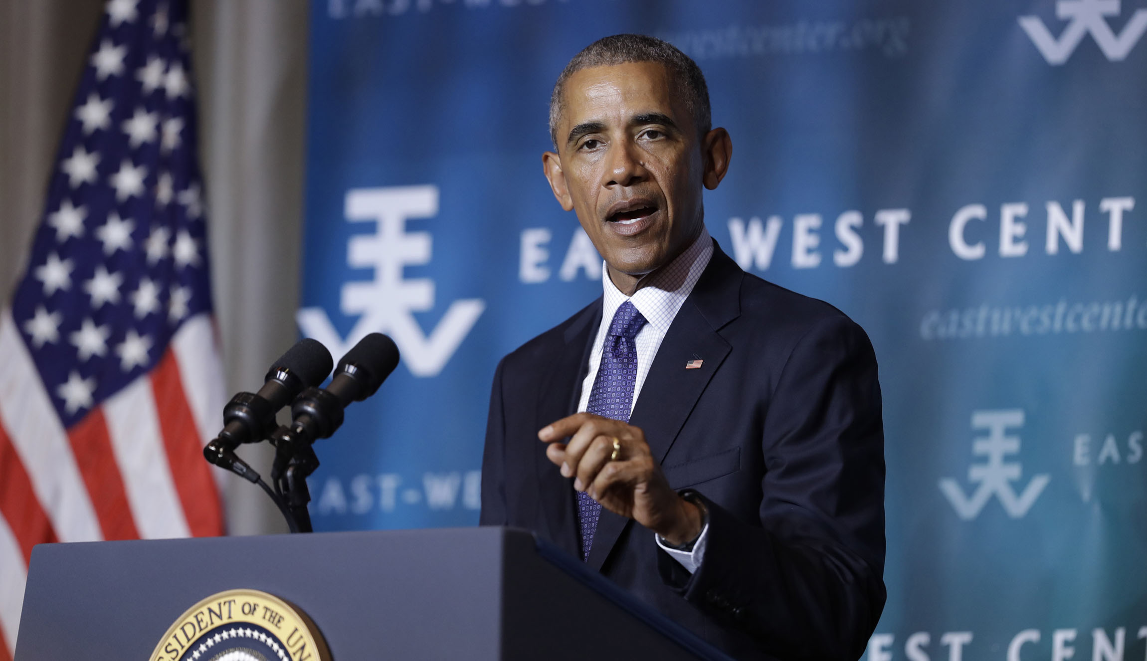 Obama’s foreign policy: Much given, little gained