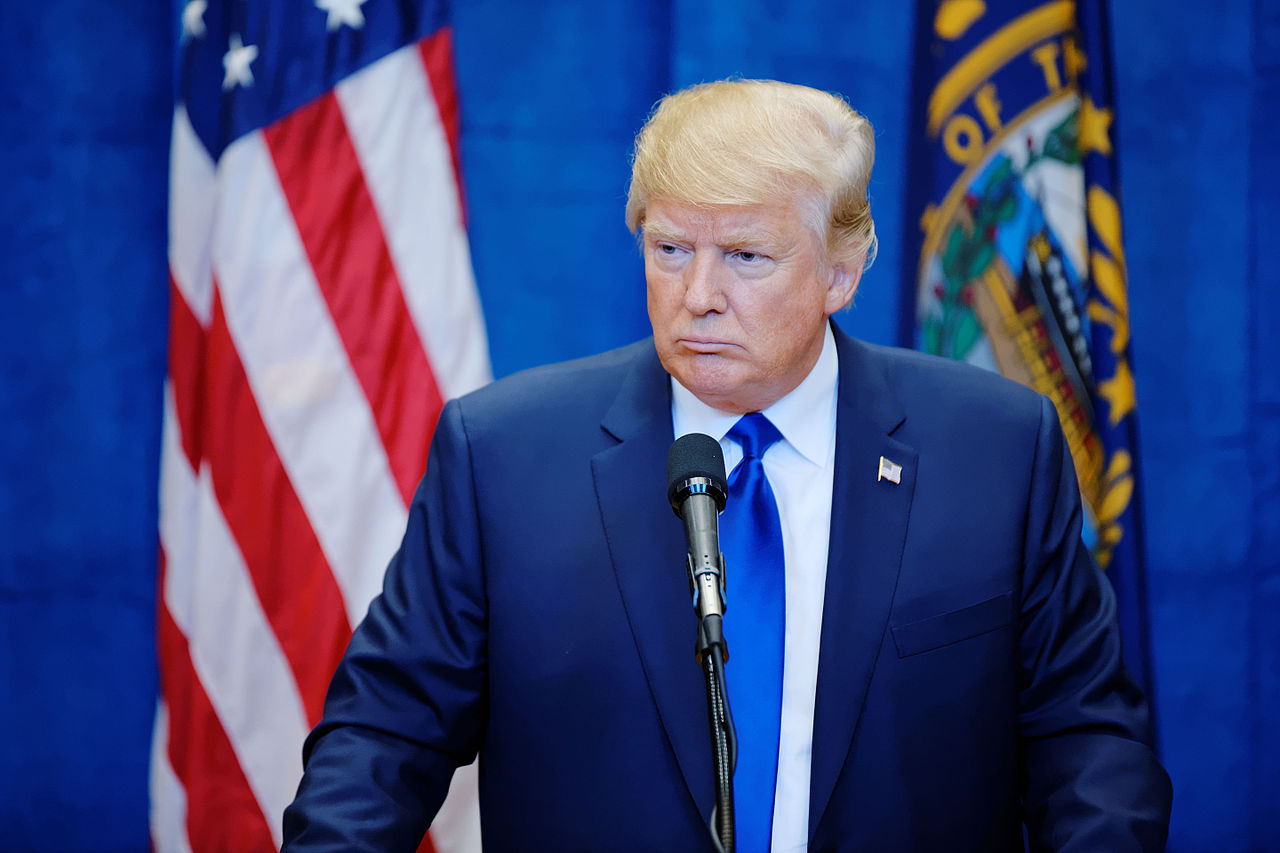 Why Attack Trump with Red Herrings?