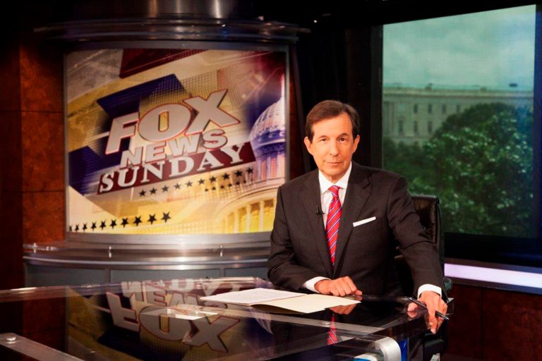 Fox News's November viewership numbers were greater than both of its rivals combined, and was second place among all cable networks in primetime behind ESPN. (AP Photo/Fox News)