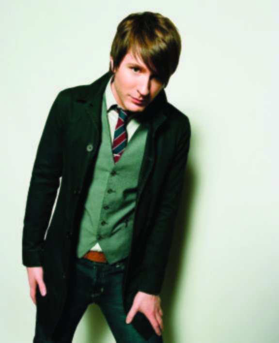Owl City pulls into ‘The Midsummer Station’
