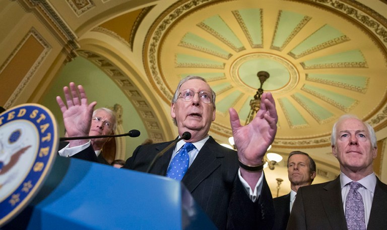 PHOTO: Joe Biden surprises Obama on his birthday