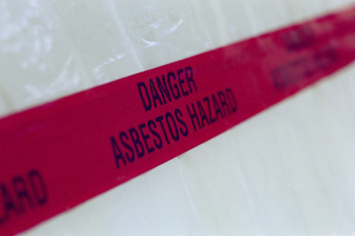 Top donor Honeywell pushes asbestos bill against trial lawyers