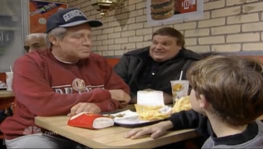 ‘Big Mac’ Bill Clinton now a vegan