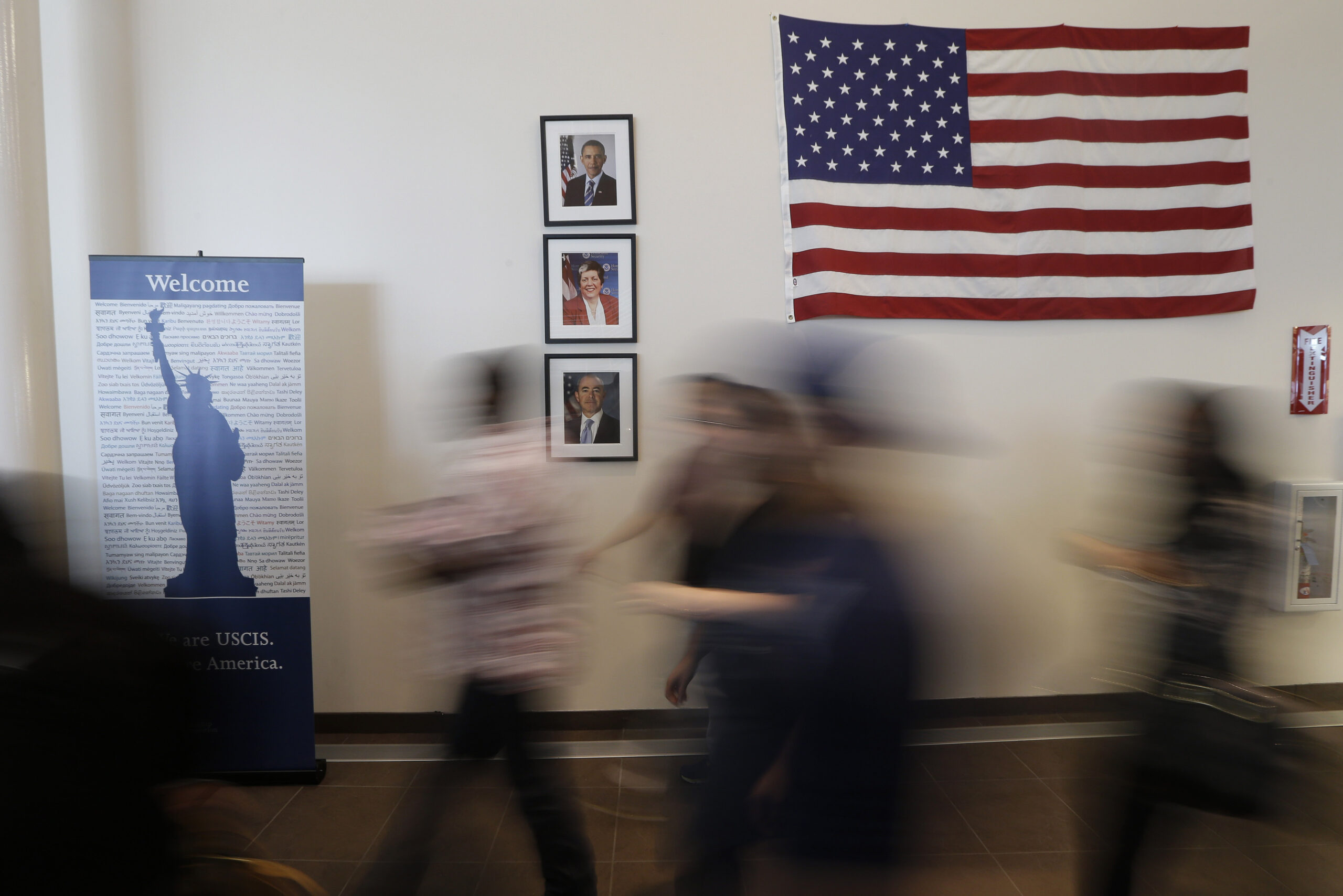 Illegals, terrorists gain U.S. residency through immigration law loophole