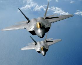 Russian Raptor Killer is a “Game Changer”