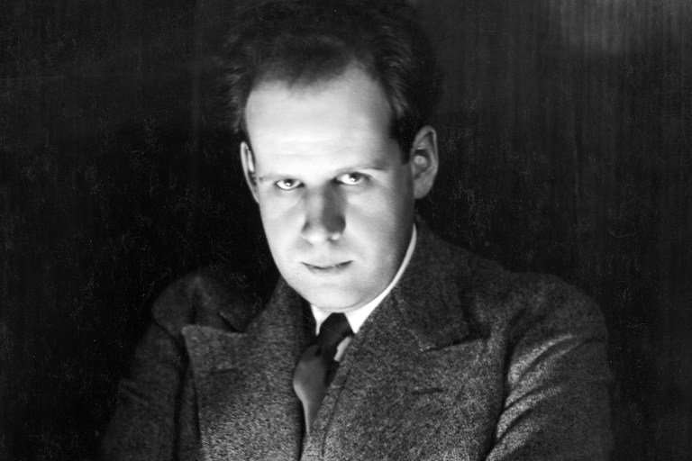 Winter Books 2017: Russian Enigmas