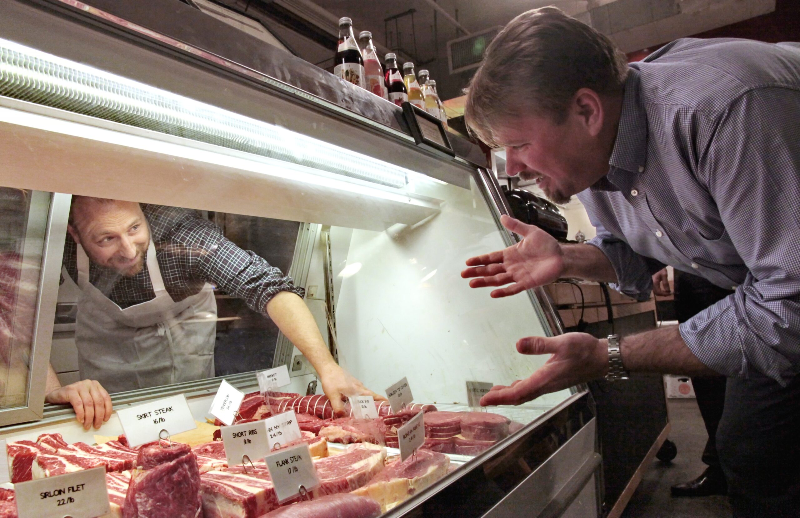 Plans for Oreo’s historic NYC home drawing fire