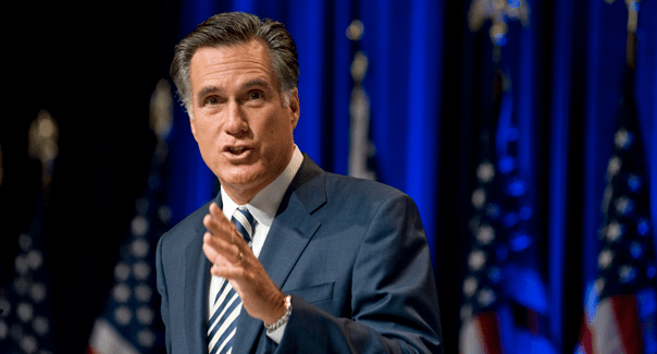 Morning Examiner: The Romney interview