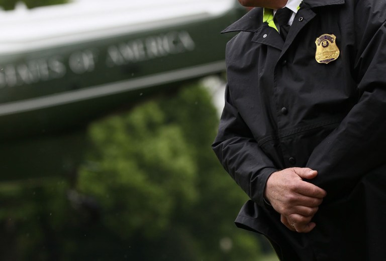 GOP: Scandals prove government is bloated, corrupt