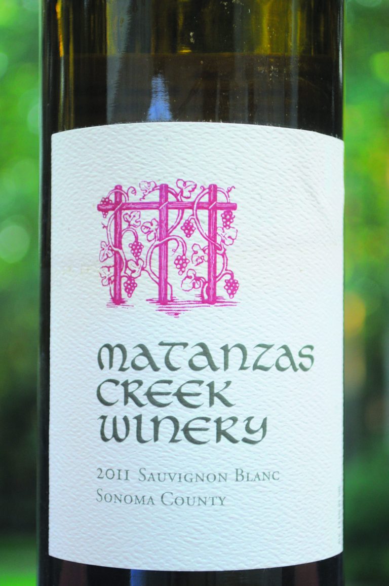 Ask and the Vine Guy answers