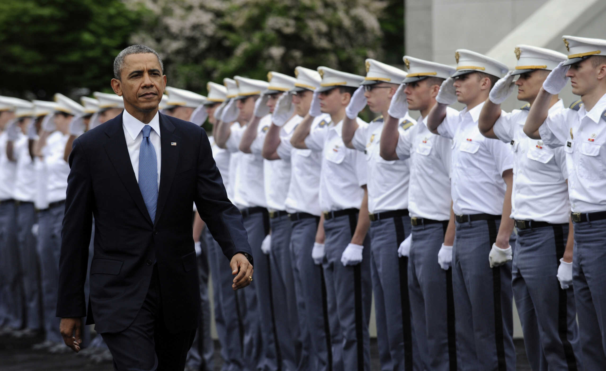 In Iraq, a test of Obama’s use of force doctrine