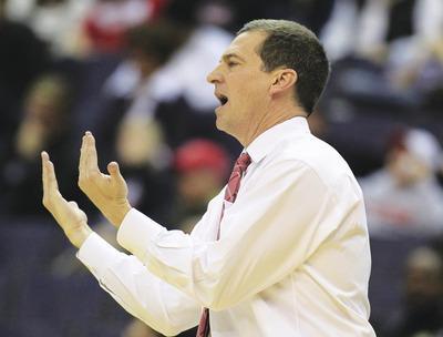 Maryland coach Turgeon wrestles with Internet age