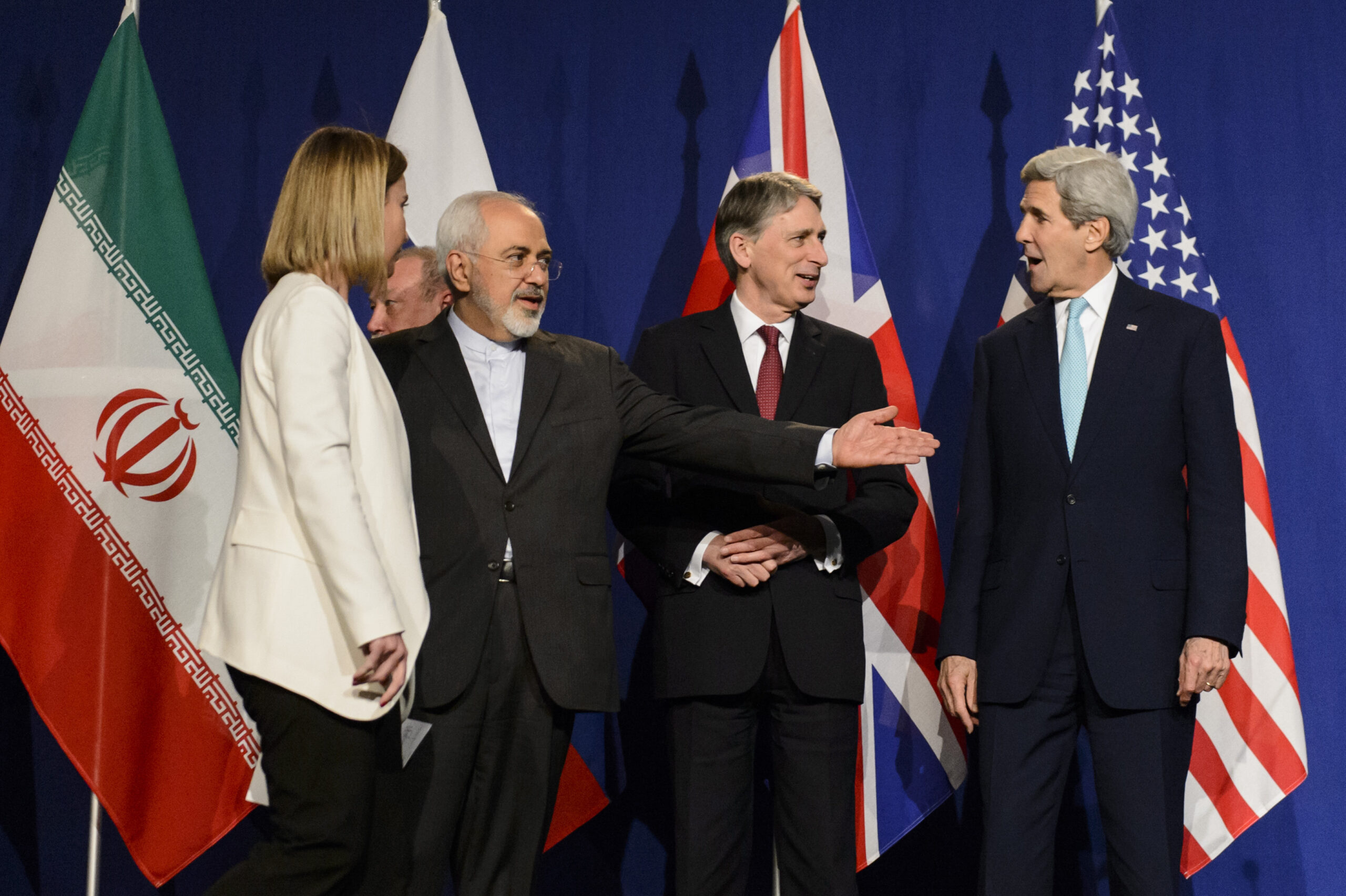 Three alternatives to Obama’s ‘historic framework’ with Iran