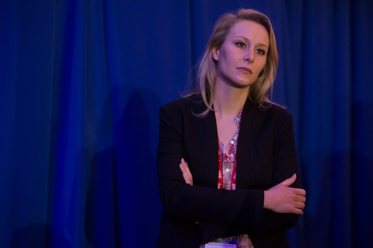 Going Rogue at CPAC: Mona Charen Slams Sexist Hypocrisy and Racism at CPAC; Calls invitation of Le Pen a ‘Disgrace’