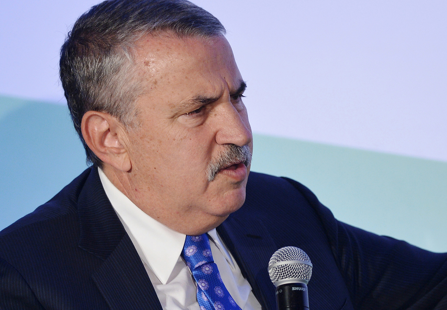 Tom Friedman: Trump’s election was another 9/11, Pearl Harbor