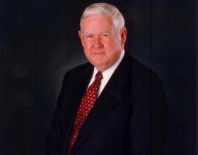 John Murtha, 1932-2010