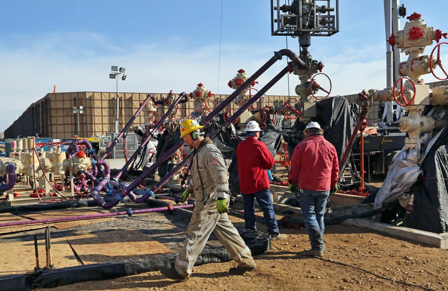 States oppose Obama’s ‘end run around’ Congress on fracking