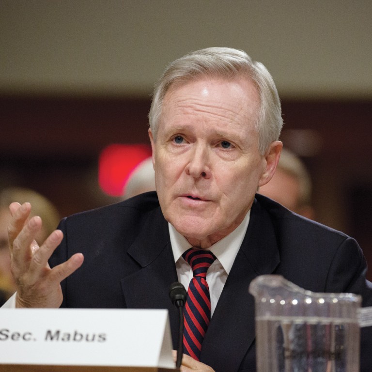 Ray Mabus Can’t Handle the Truth
