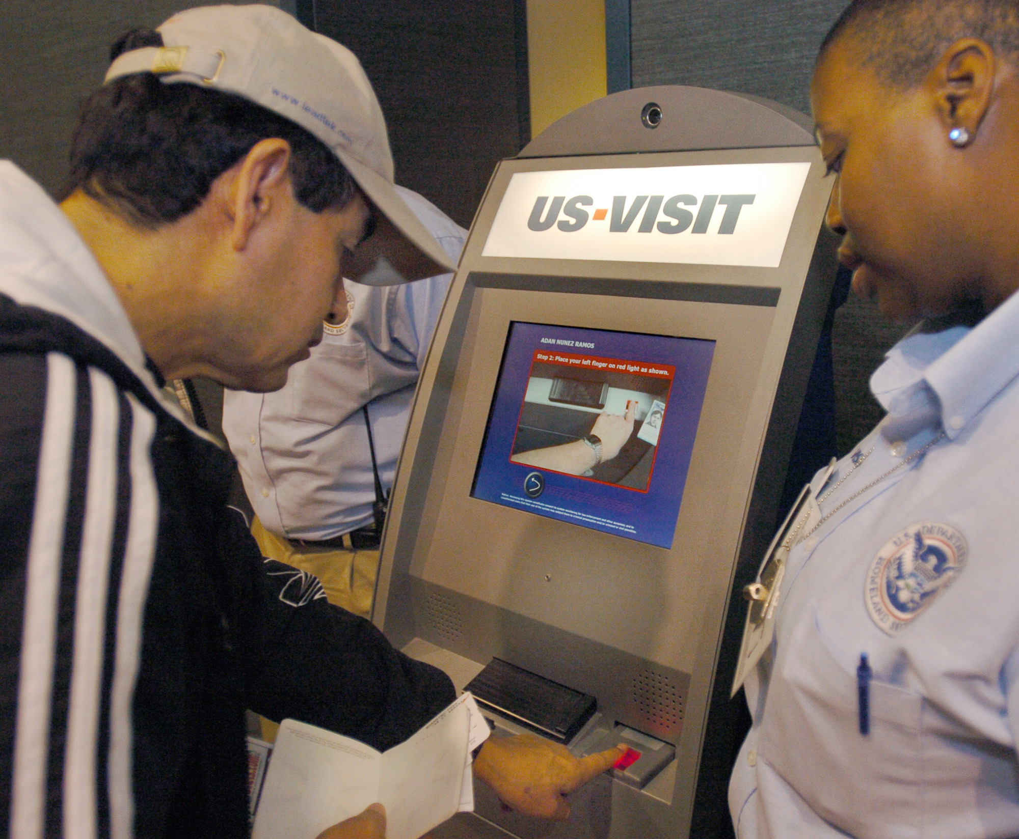 GOP sets vote to expand visa requirements