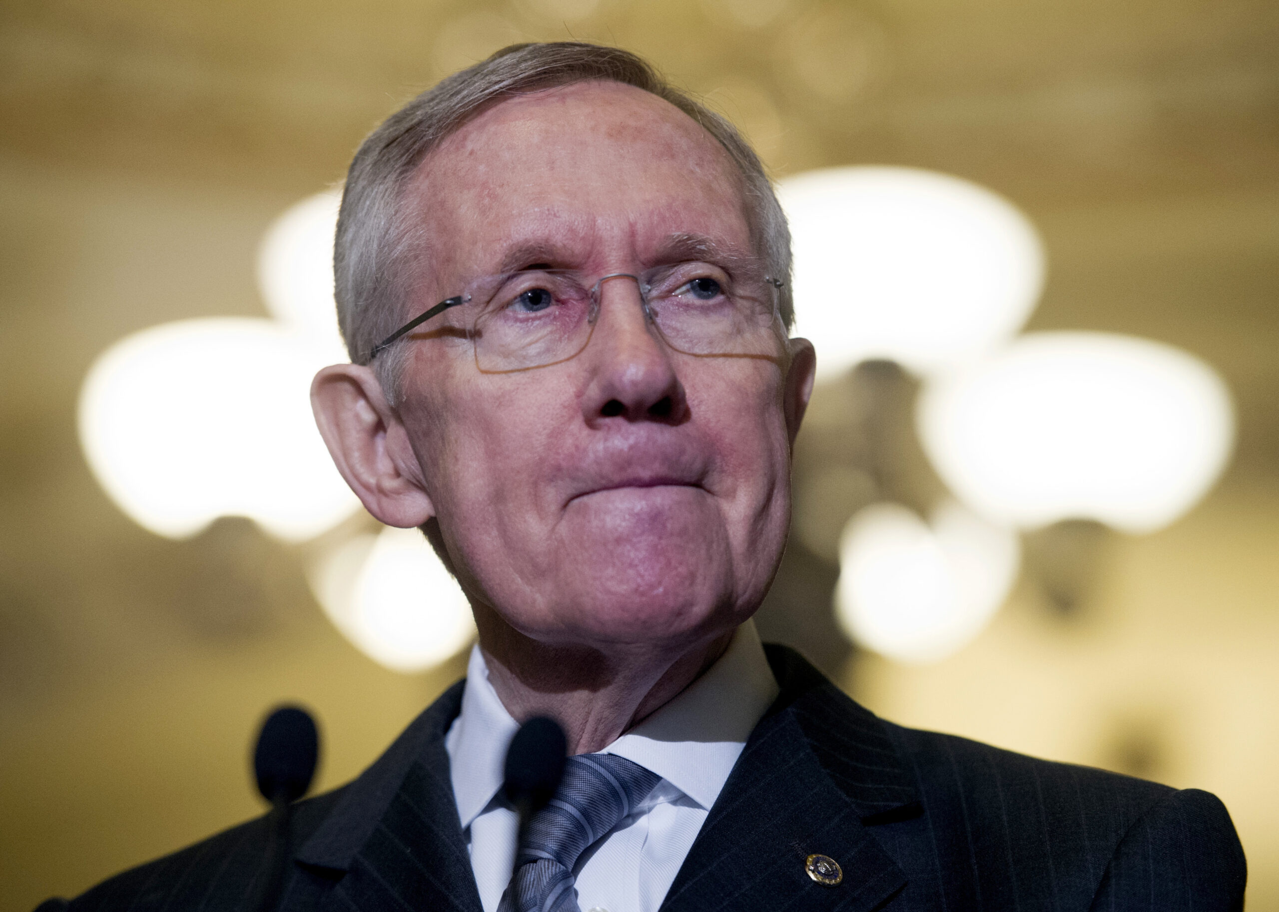 With energy efficiency bill doomed to fail, Senate will pivot to tax cuts