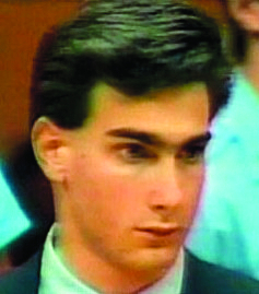 Crime History: Long Island teen discovers wealthy parents dead