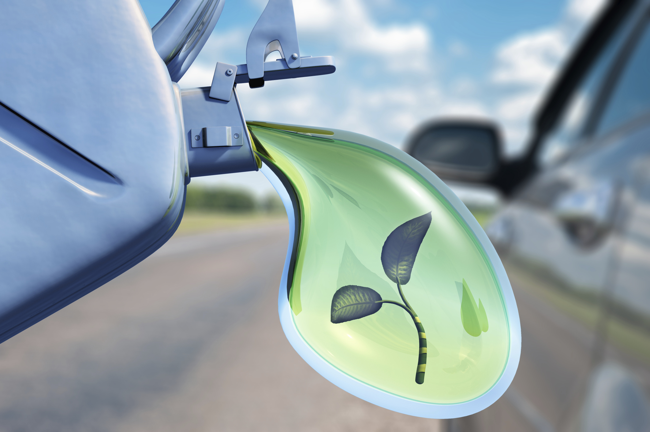 Manhattan Moment: Biofuel mandates help special interests at consumers’ expense