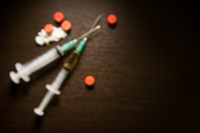 The devastating personal toll of West Virginias opioid crisis