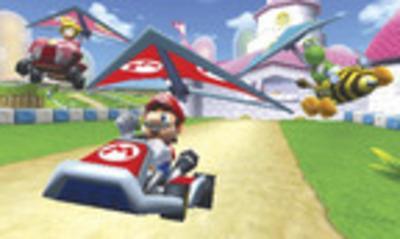 Courtesy of Nintendo
