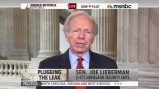 Lieberman: Obama has ‘guts’ on gay marriage