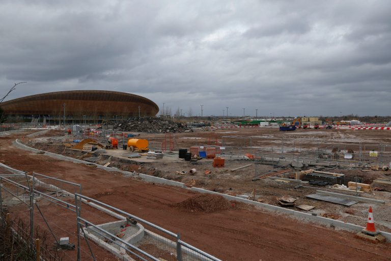 Hosts’ real Olympic challenge: after the games