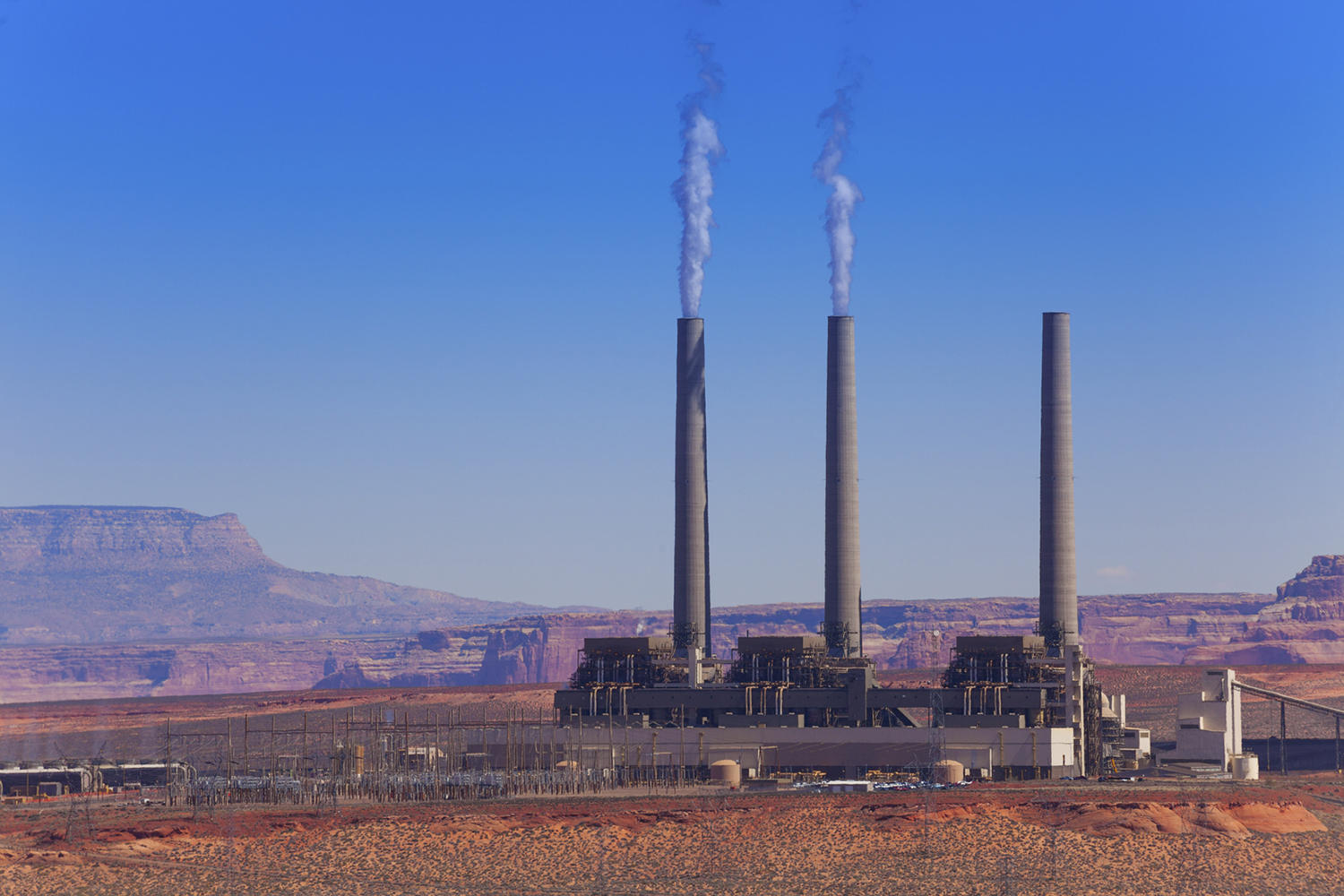 EPA aims to protect East Coast from western polluters