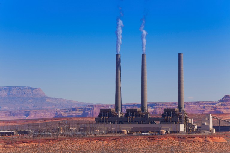 The Environmental Protection Agency finalized the updated rules after a long series a court actions, stays, changes and reversals that go back to President Obama's first term in office. (iStock photo)