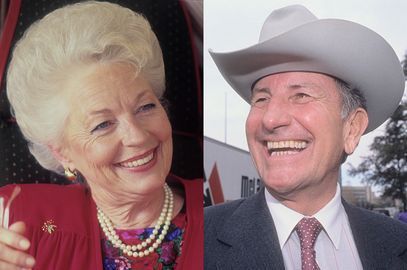 Texas Tribune: Not a rerun of ‘Claytie and the Lady’