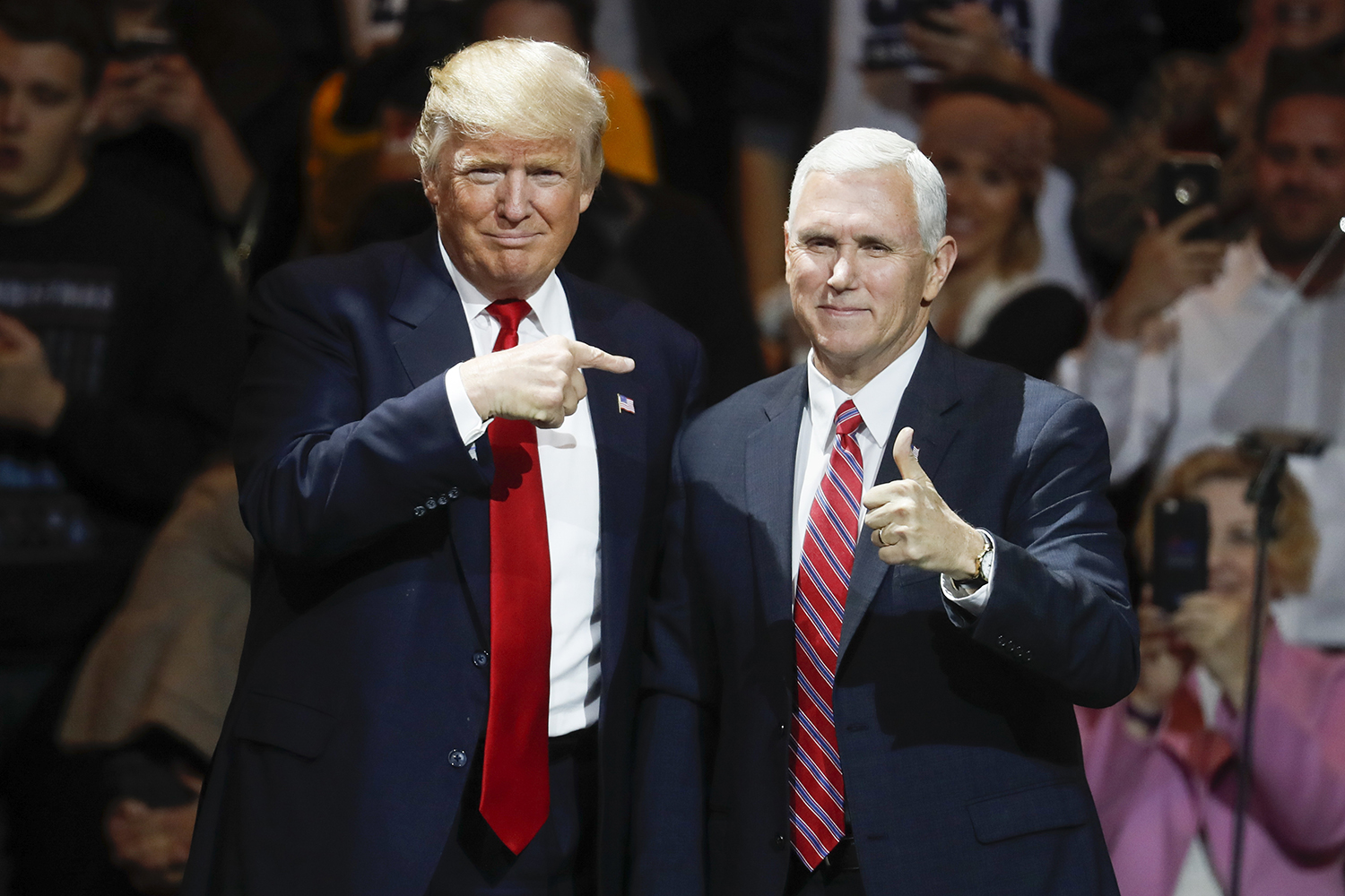 New York Times praises Trump’s Carrier deal