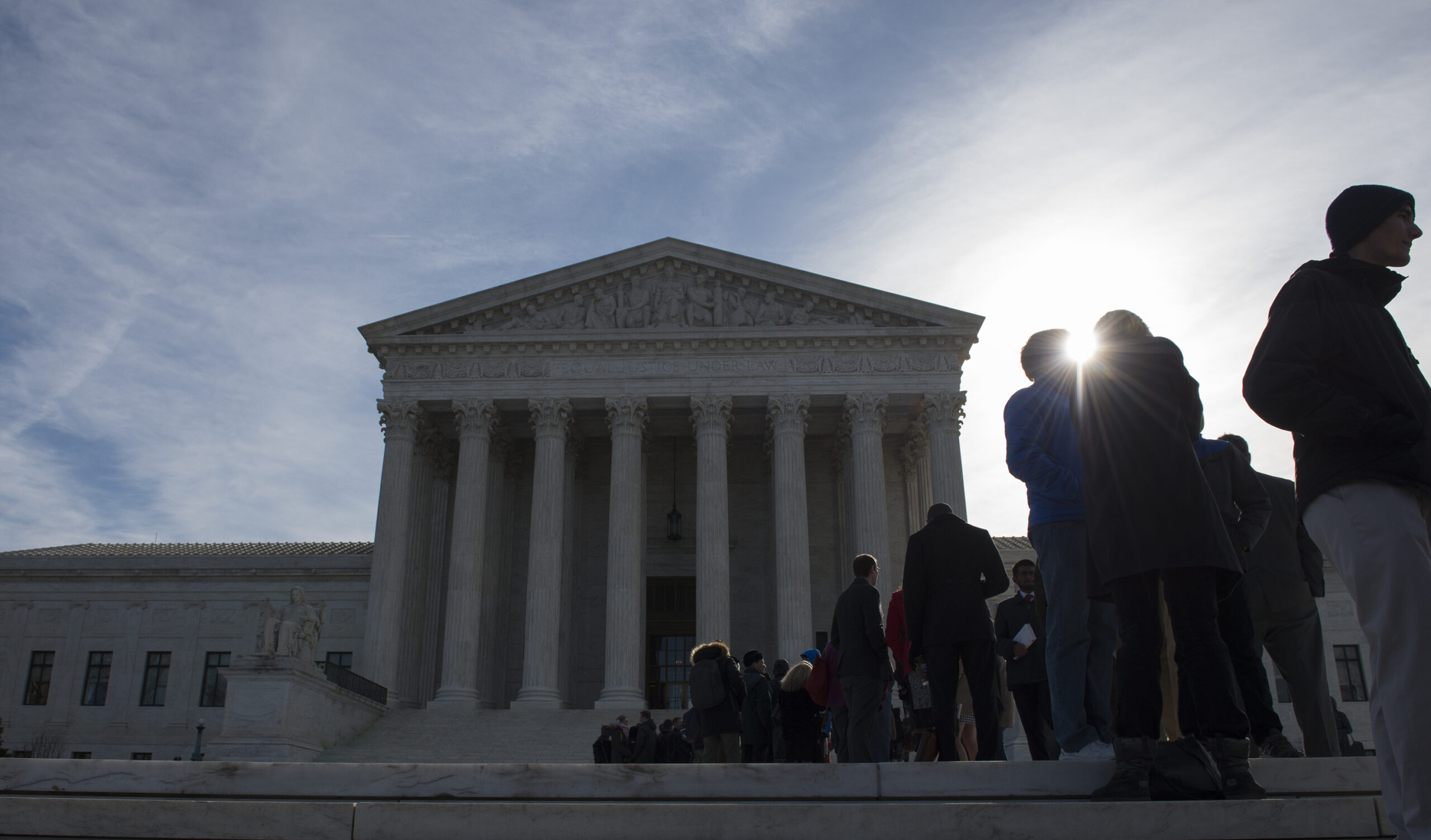 Supreme Court grants unanimous win for common sense