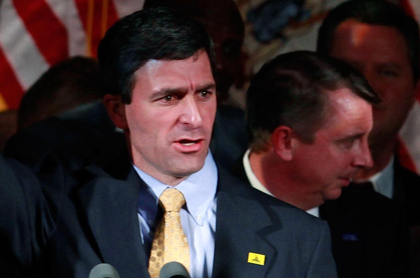 Appeals court strikes down Cuccinelli’s health care challenge