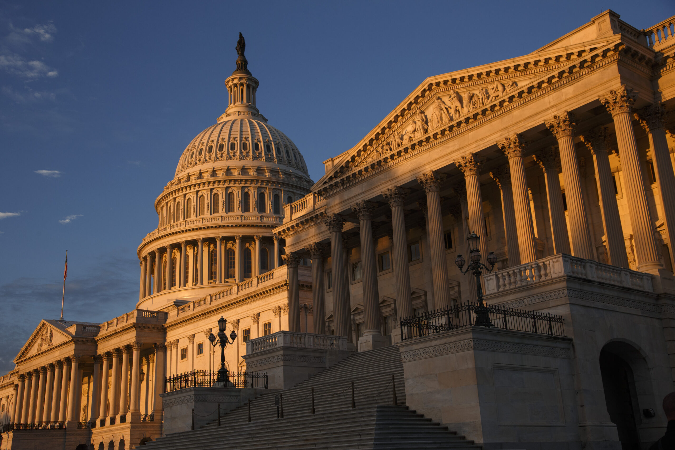 Republican governors not finished beating up on Congress