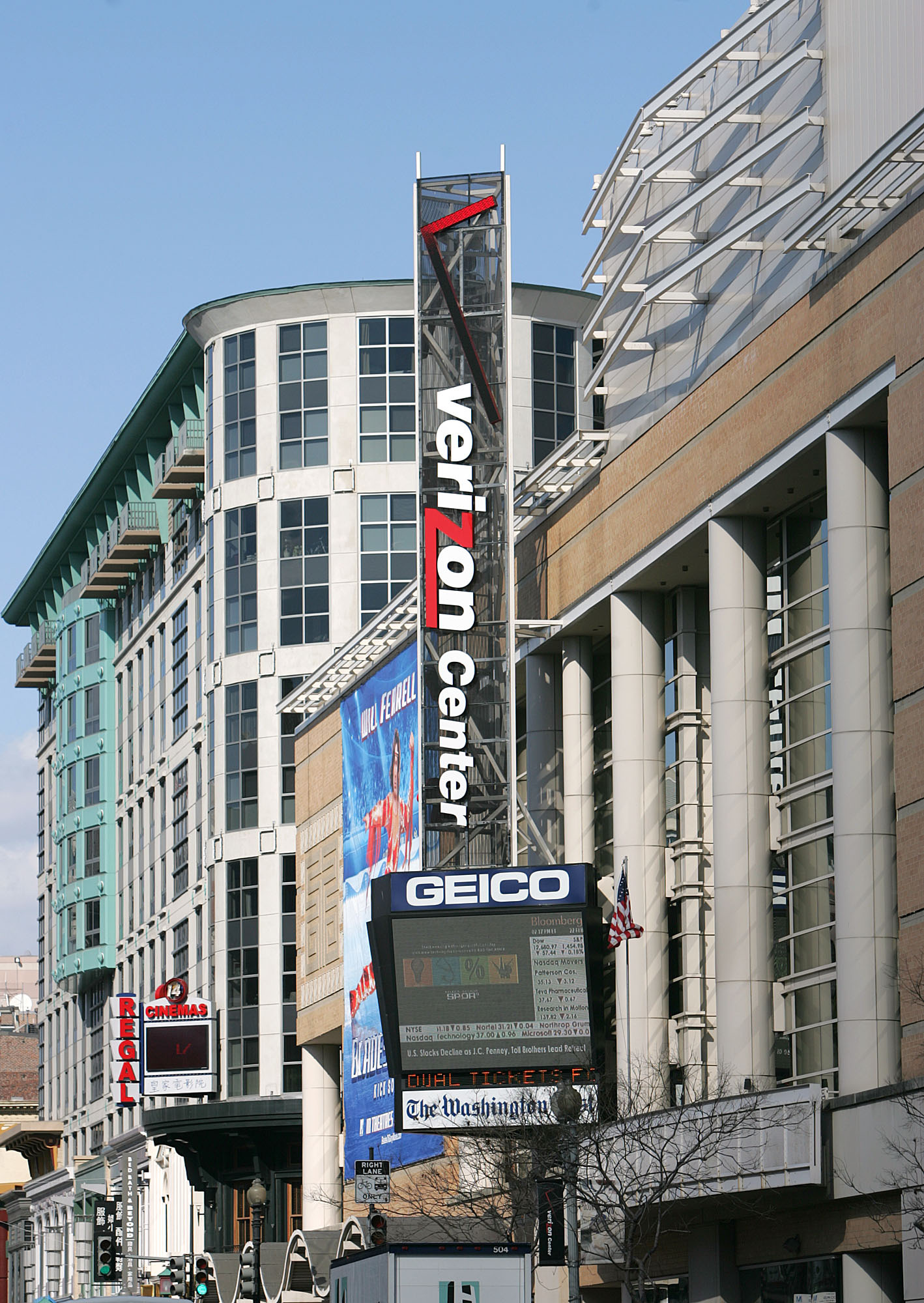 Metro to stay open later for NCAA games at Verizon Center