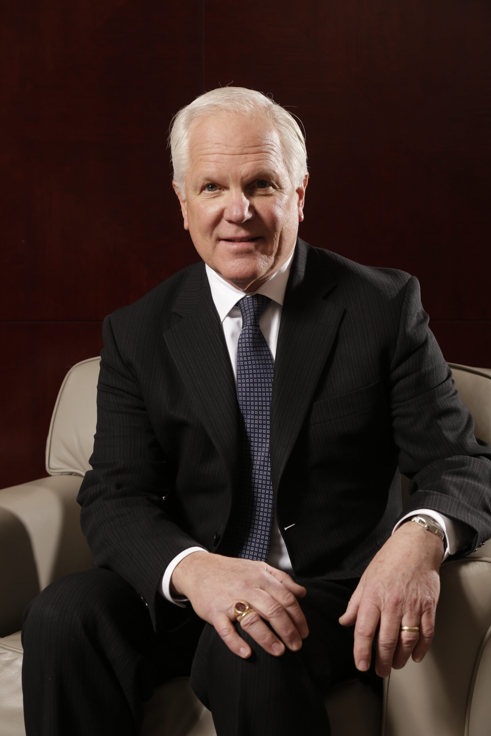 WellPoint CEO: Insurer readies for technology wave