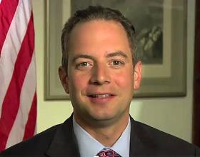 Questions for Reince Priebus
