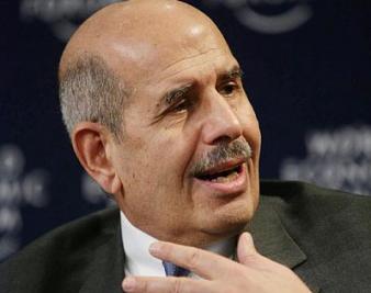 Egypt’s Great Liberal Nope