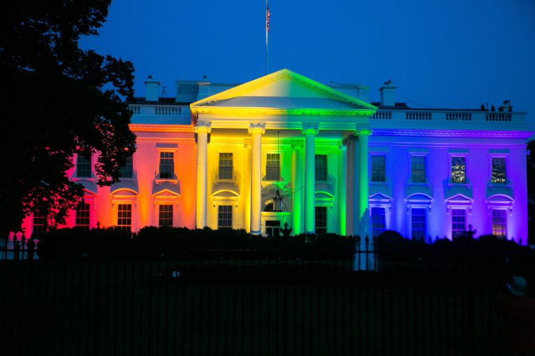 White House (Graeme Jennings/Washington Examiner)