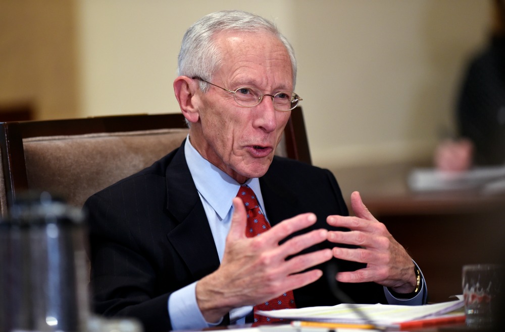 Fed official: Too early to know what stock market turbulence means