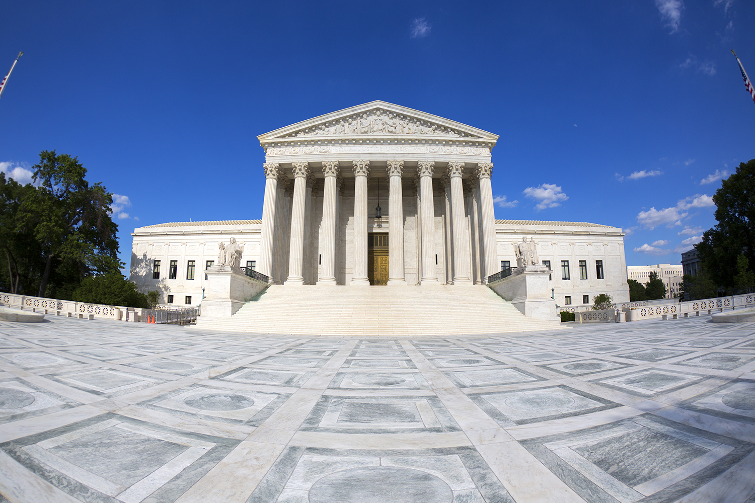 Courts should undo this dumb, unfair rule on campaign finance