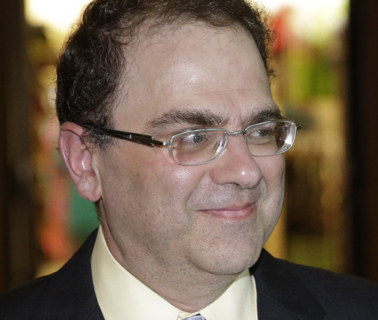 Fed official: Raising rates in 2015 would be a ‘mistake’